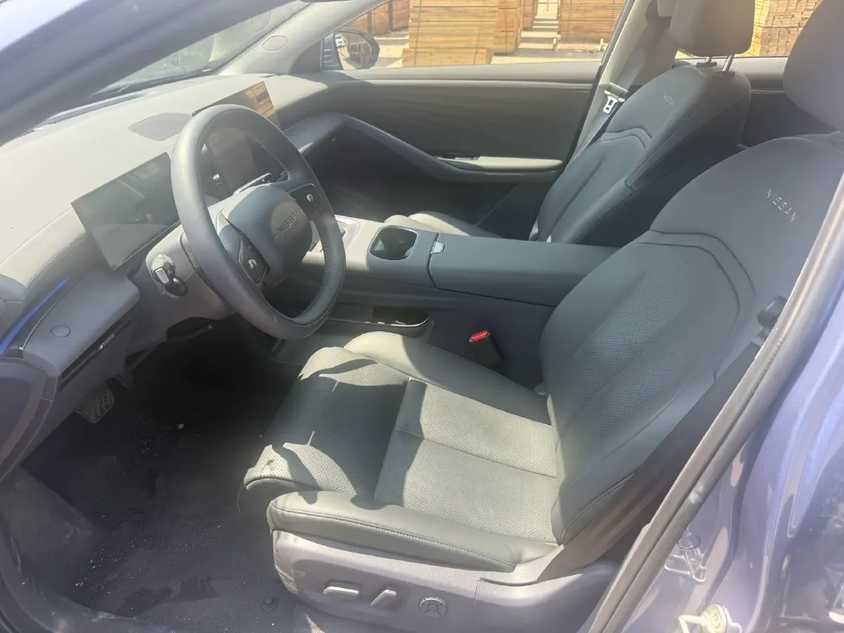 2026 Nissan N7 1.5L 102HP L4 1DHT PHEV,autocango,china used car exporter,china ev exporter,chinese used car exporter,chinese used ev exporter