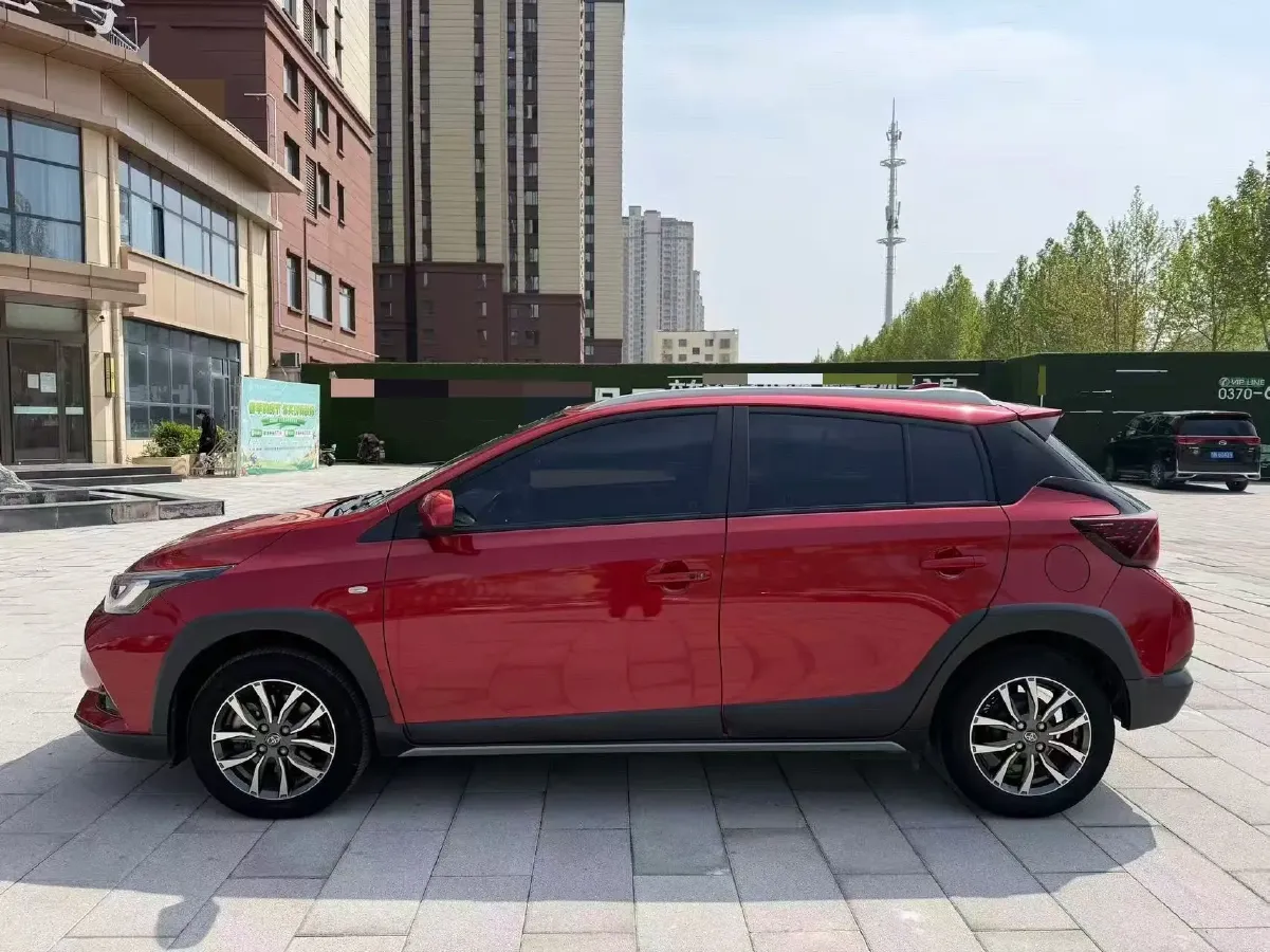 2022 Toyota Yaris L 1.5L 112HP L4 CVT,autocango,china used car exporter,china ev exporter,chinese used car exporter,chinese used ev exporter