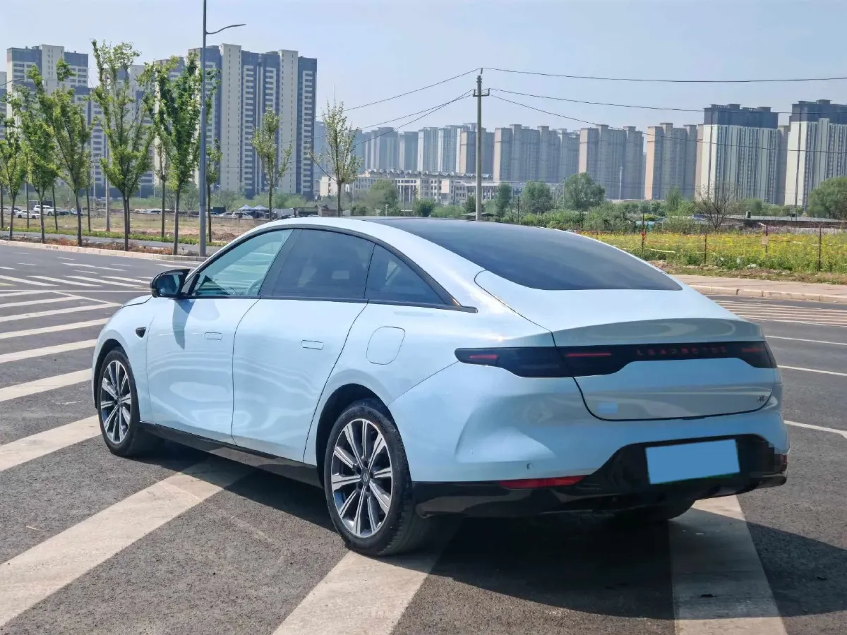 2023 Leapmotor C01 1.5L 95HP L4 REEV 30.1KWH,autocango,china used car exporter,china ev exporter,chinese used car exporter,chinese used ev exporter