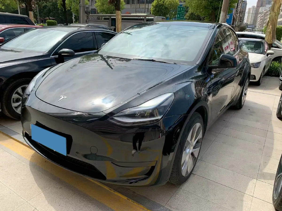 2022 Tesla Model Y BEV 60KWH,autocango,china used car exporter,china ev exporter,chinese used car exporter,chinese used ev exporter