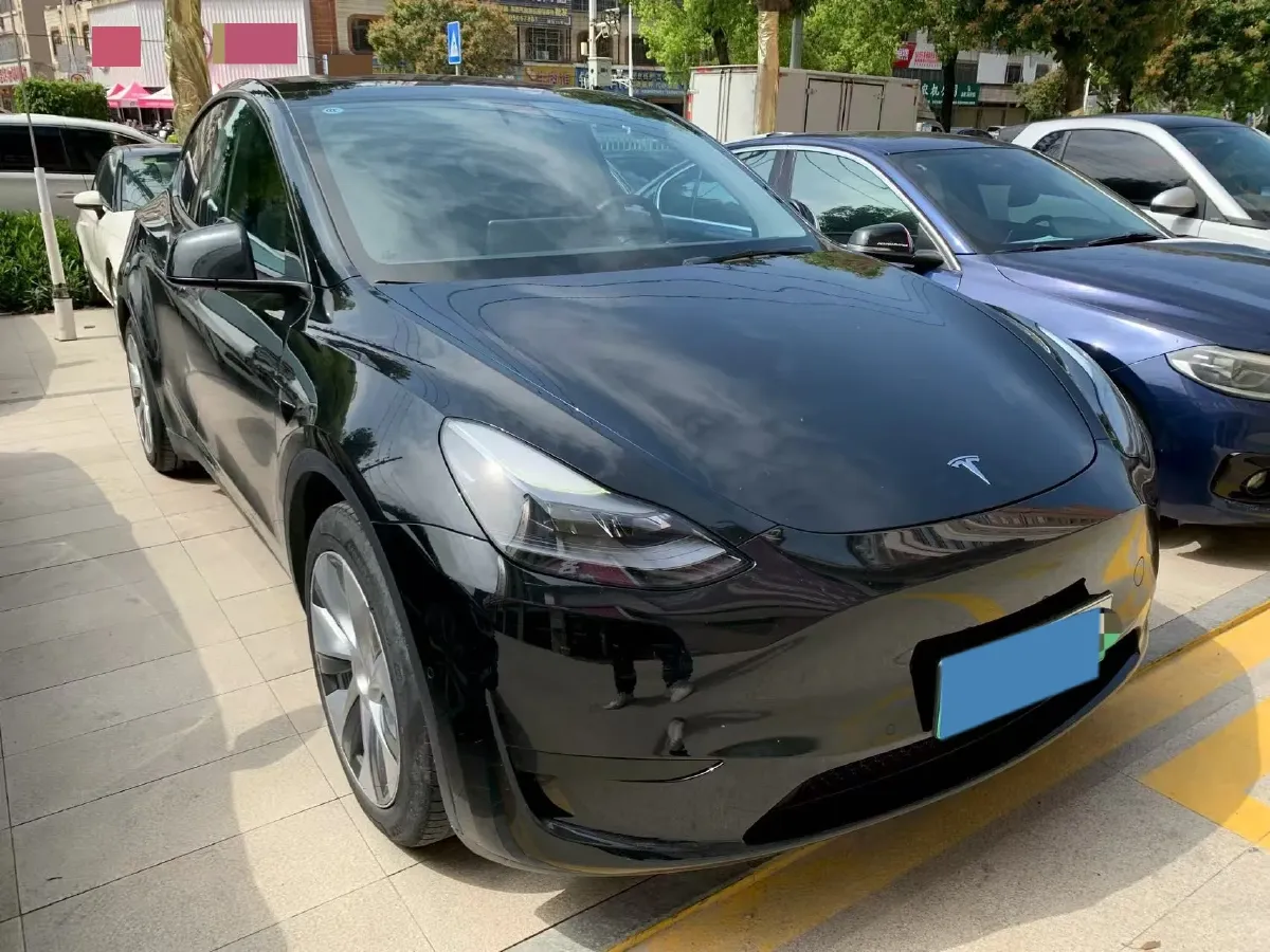 2022 Tesla Model Y BEV 60KWH,autocango,china used car exporter,china ev exporter,chinese used car exporter,chinese used ev exporter