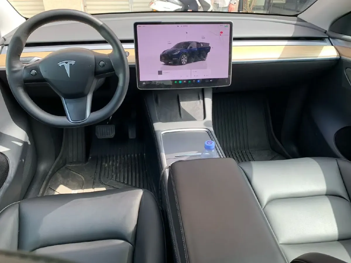 2022 Tesla Model Y BEV 60KWH,autocango,china used car exporter,china ev exporter,chinese used car exporter,chinese used ev exporter