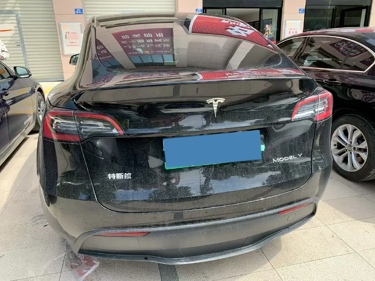 2022 Tesla Model Y BEV 60KWH,autocango,china used car exporter,china ev exporter,chinese used car exporter,chinese used ev exporter