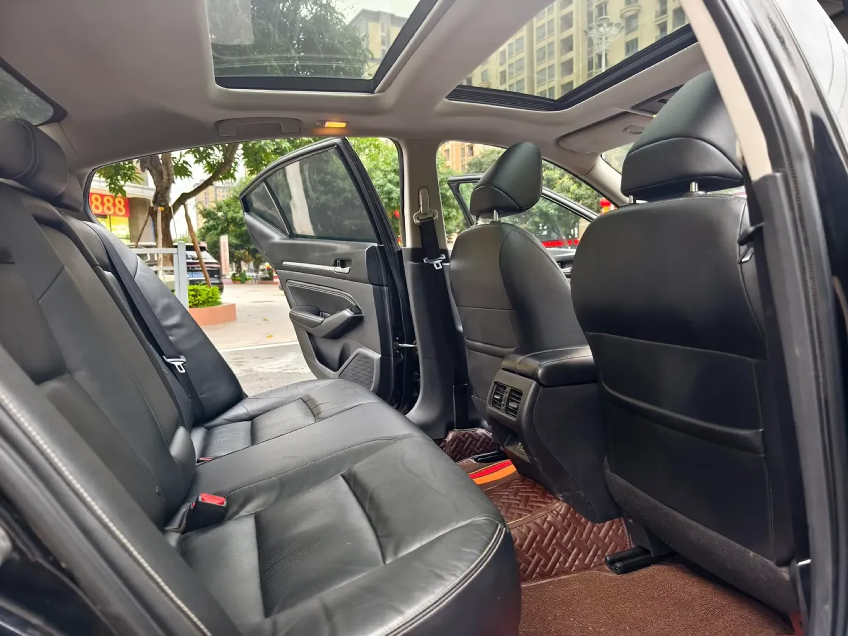 2021 Nissan Teana 2.0L 156HP L4 CVT,autocango,china used car exporter,china ev exporter,chinese used car exporter,chinese used ev exporter