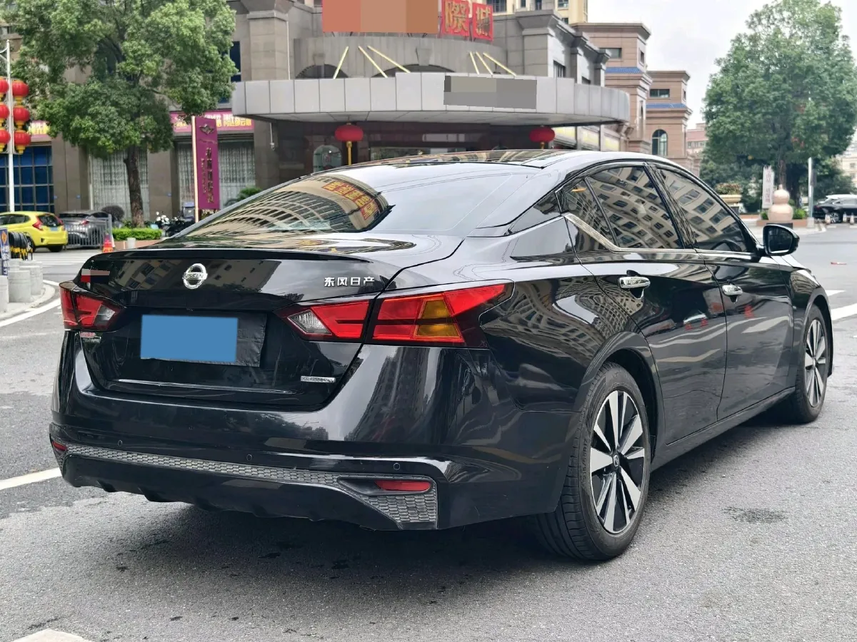 2021 Nissan Teana 2.0L 156HP L4 CVT,autocango,china used car exporter,china ev exporter,chinese used car exporter,chinese used ev exporter