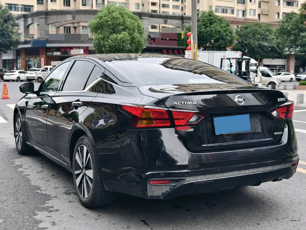 2021 Nissan Teana 2.0L 156HP L4 CVT,autocango,china used car exporter,china ev exporter,chinese used car exporter,chinese used ev exporter