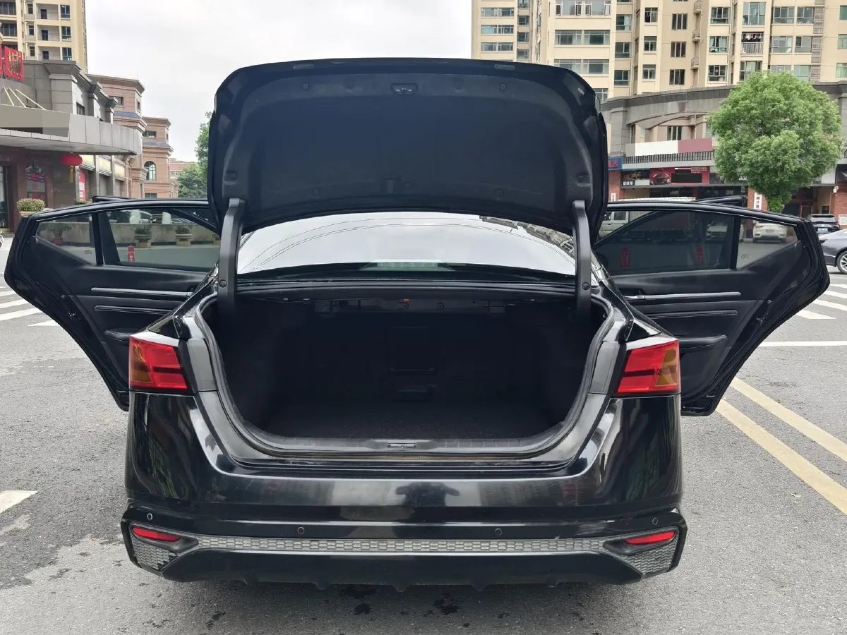 2021 Nissan Teana 2.0L 156HP L4 CVT,autocango,china used car exporter,china ev exporter,chinese used car exporter,chinese used ev exporter