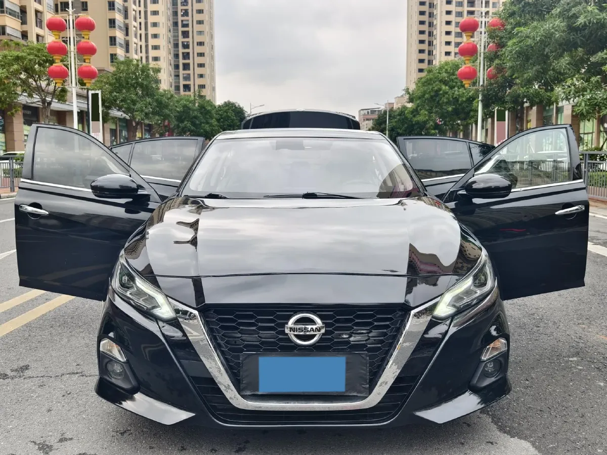 2021 Nissan Teana 2.0L 156HP L4 CVT,autocango,china used car exporter,china ev exporter,chinese used car exporter,chinese used ev exporter