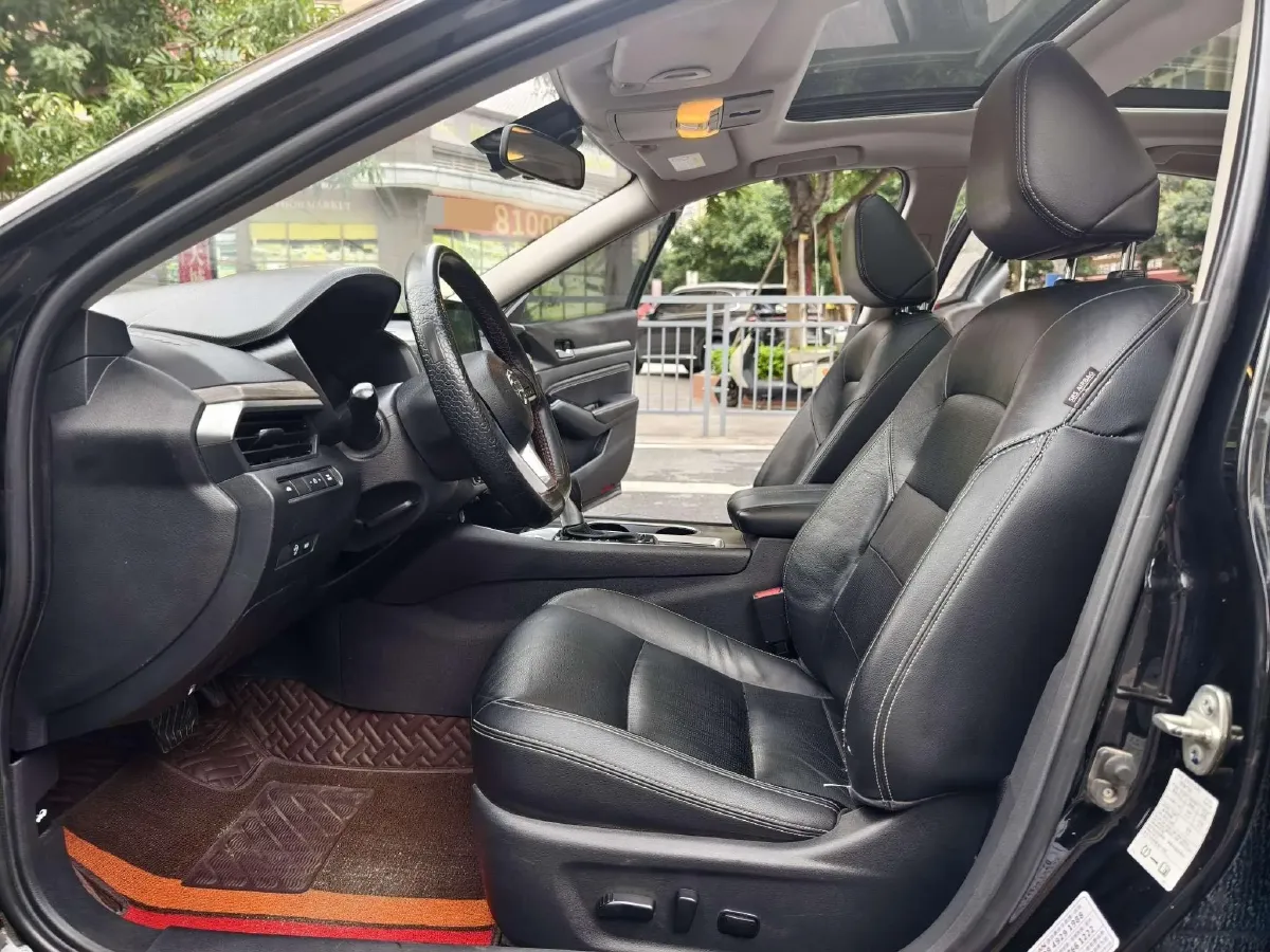 2021 Nissan Teana 2.0L 156HP L4 CVT,autocango,china used car exporter,china ev exporter,chinese used car exporter,chinese used ev exporter