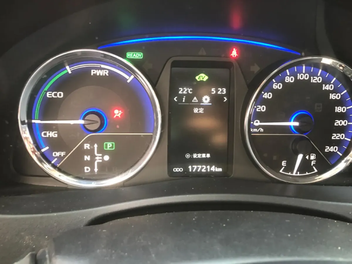 2019 Toyota Corolla Hybird E+ 1.8L 99HP L4 E-CVT PHEV 10.5KWH,autocango,china used car exporter,china ev exporter,chinese used car exporter,chinese used ev exporter