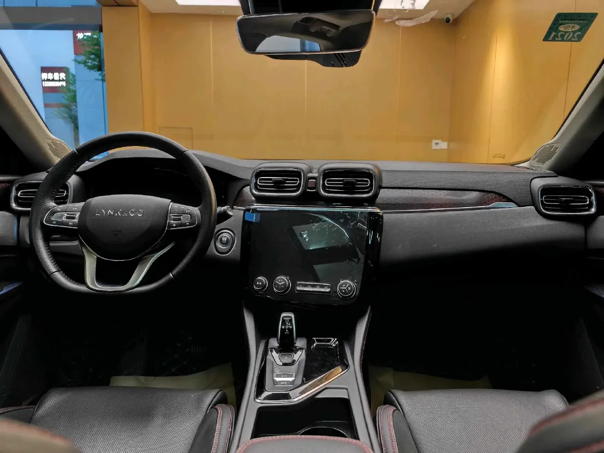 2019 LYNK&CO 02 2.0T 190HP L4 6AT,autocango,china used car exporter,china ev exporter,chinese used car exporter,chinese used ev exporter