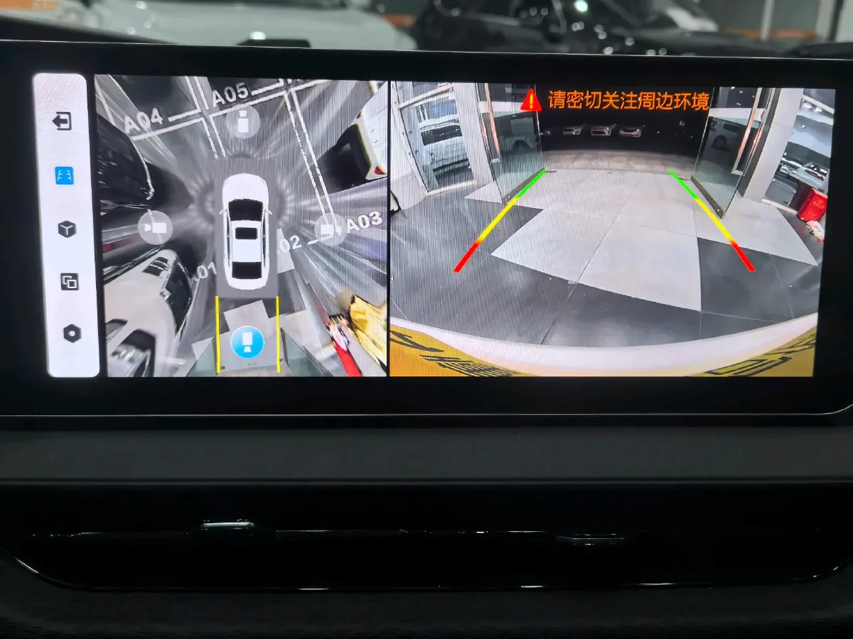 2024 Geely Binray 1.5T 181HP L4 7DCT,autocango,china used car exporter,china ev exporter,chinese used car exporter,chinese used ev exporter