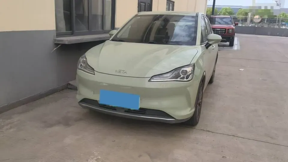 2022 ChangAn Kaicene RuiXing EM60 BEV 41.86KWH,autocango,china used car exporter,china ev exporter,chinese used car exporter,chinese used ev exporter
