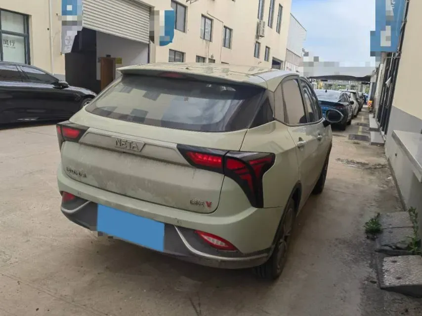 2022 ChangAn Kaicene RuiXing EM60 BEV 41.86KWH,autocango,china used car exporter,china ev exporter,chinese used car exporter,chinese used ev exporter
