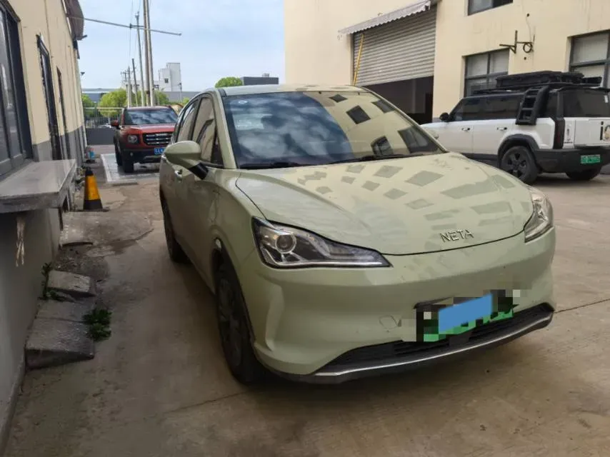 2022 ChangAn Kaicene RuiXing EM60 BEV 41.86KWH,autocango,china used car exporter,china ev exporter,chinese used car exporter,chinese used ev exporter