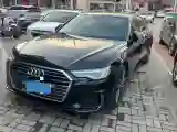 2021 Audi A6L 2.0T 190HP L4 7DCT
