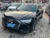 2021 AUDI A6L,autocango,china used car exporter,china ev exporter,chinese used car exporter,chinese used ev exporter