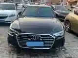 2021 Audi A6L 2.0T 190HP L4 7DCT