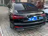 2021 Audi A6L 2.0T 190HP L4 7DCT