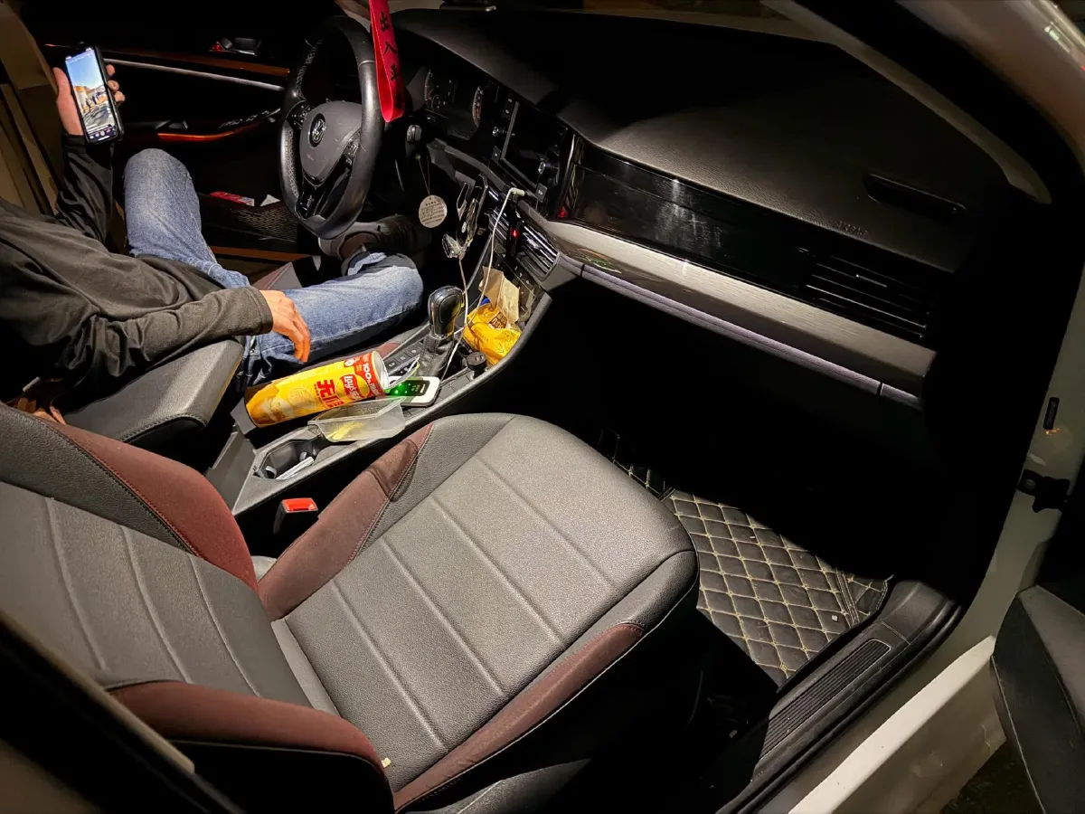 2020 Volkswagen Bora 1.5L 113HP L4 6AT,autocango,china used car exporter,china ev exporter,chinese used car exporter,chinese used ev exporter