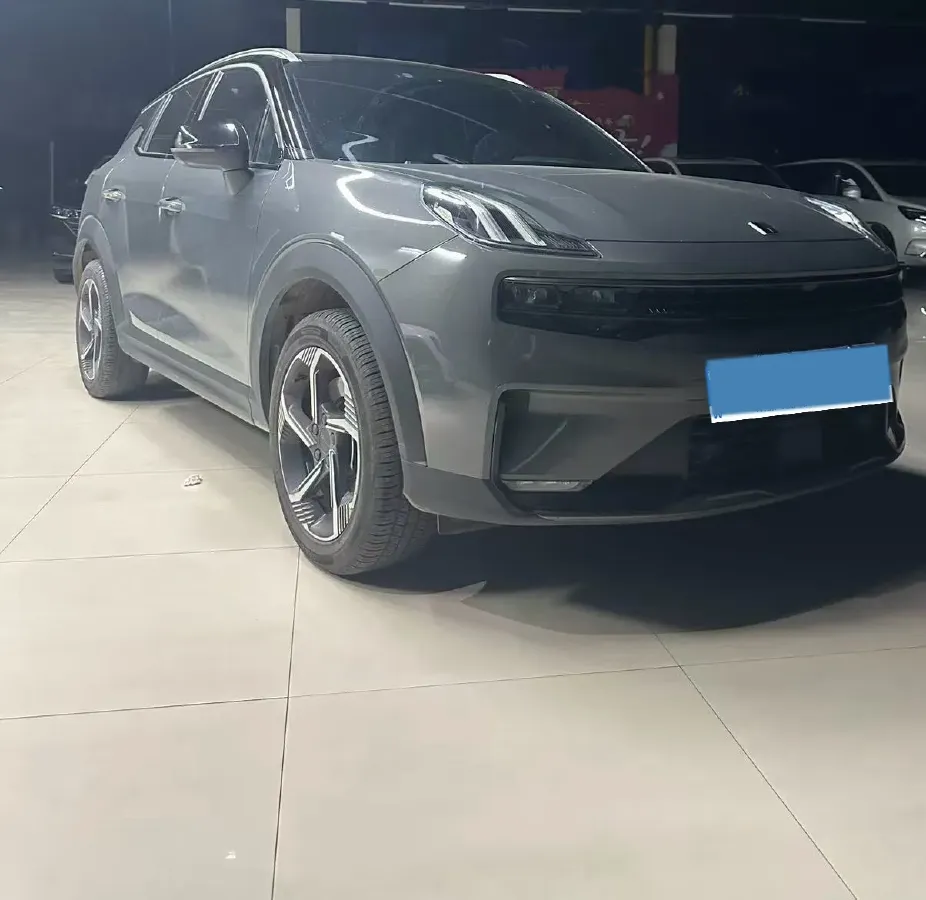 2020 LYNK&CO 06 1.5T 177HP L3 7DCT,autocango,china used car exporter,china ev exporter,chinese used car exporter,chinese used ev exporter