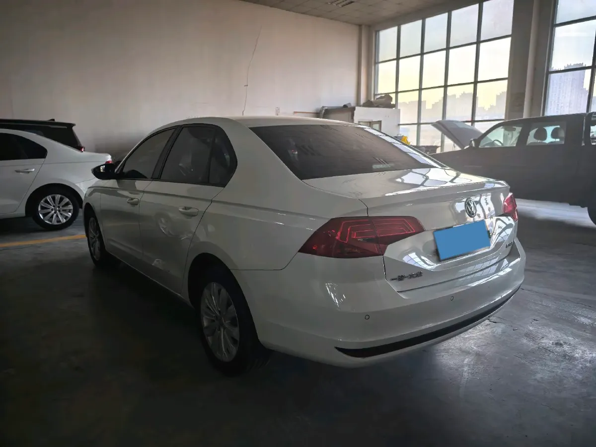 2019 Volkswagen Bora 1.5L 112HP L4 6AT,autocango,china used car exporter,china ev exporter,chinese used car exporter,chinese used ev exporter