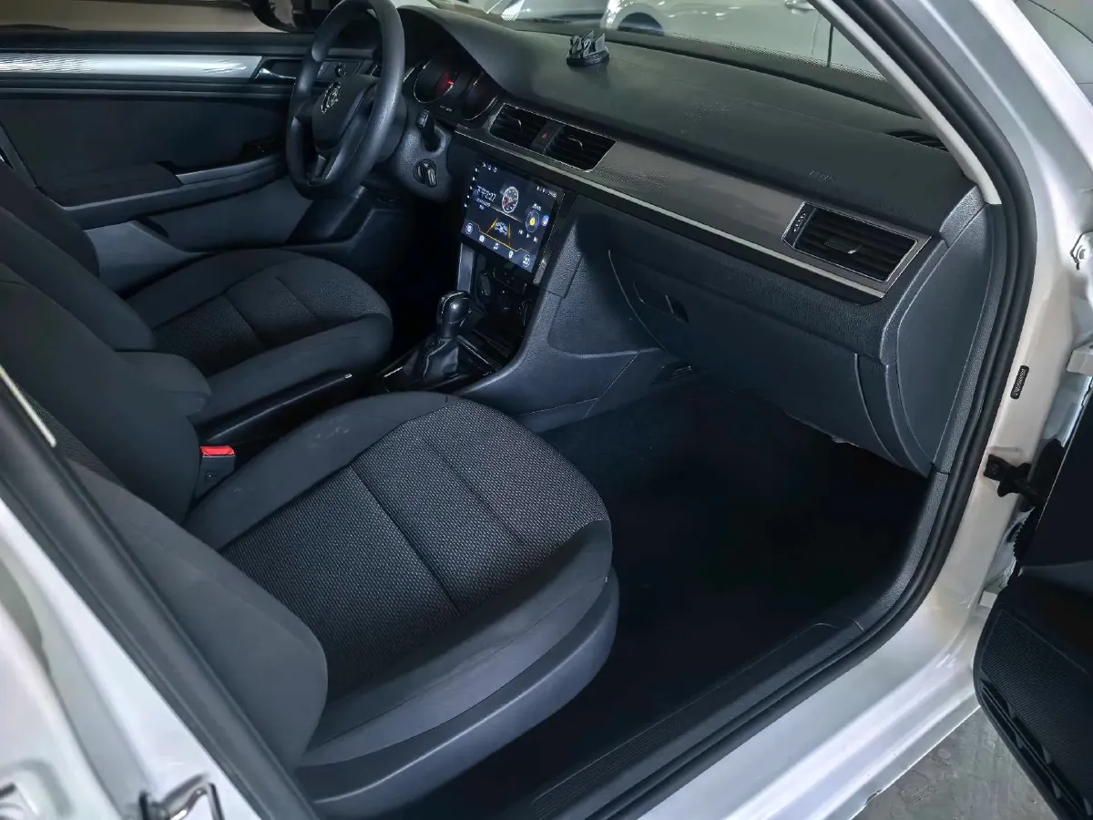 2019 Volkswagen Bora 1.5L 112HP L4 6AT,autocango,china used car exporter,china ev exporter,chinese used car exporter,chinese used ev exporter