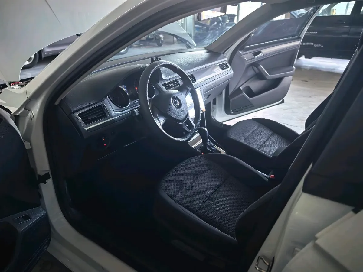 2019 Volkswagen Bora 1.5L 112HP L4 6AT,autocango,china used car exporter,china ev exporter,chinese used car exporter,chinese used ev exporter