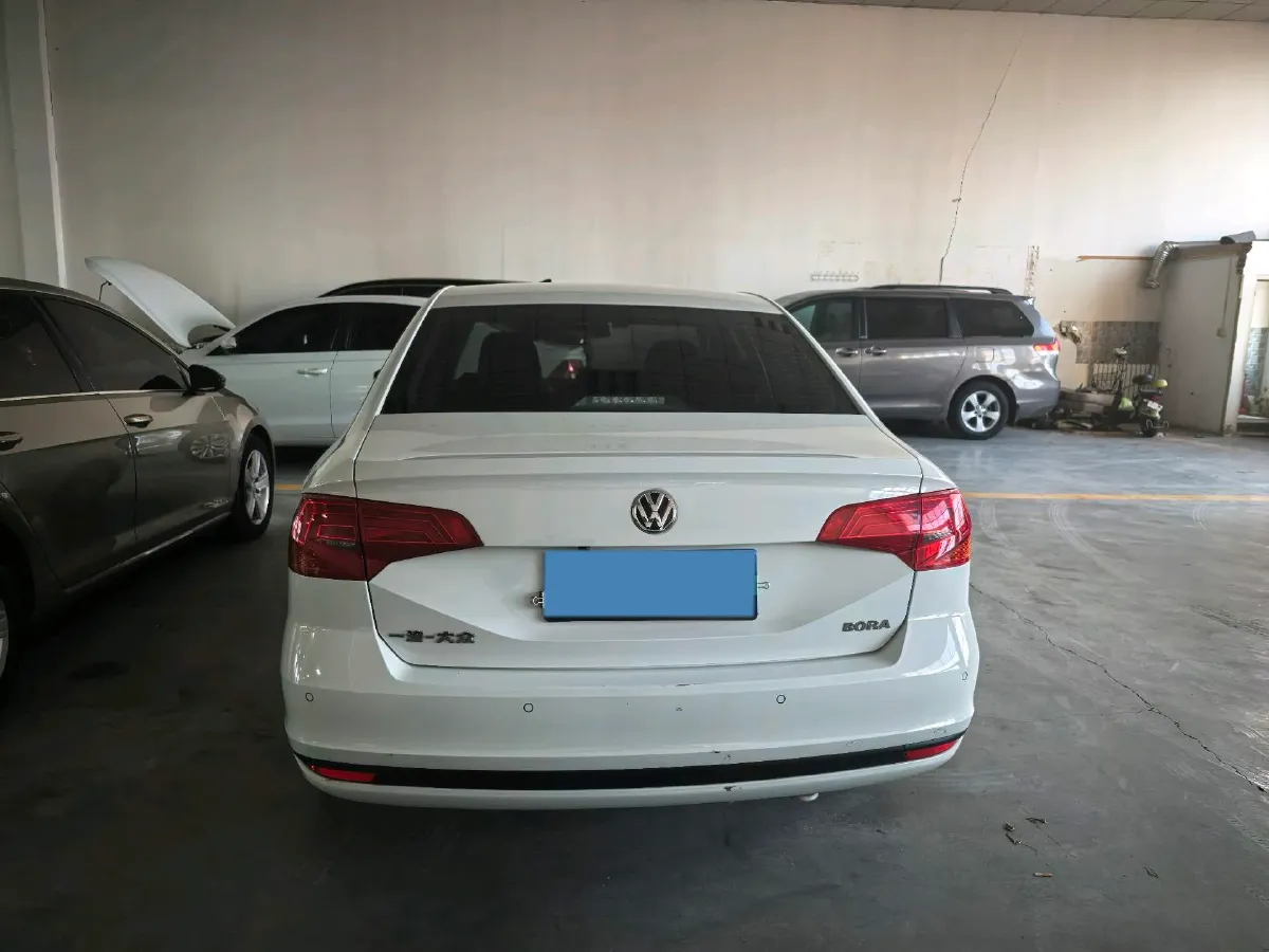 2019 Volkswagen Bora 1.5L 112HP L4 6AT,autocango,china used car exporter,china ev exporter,chinese used car exporter,chinese used ev exporter