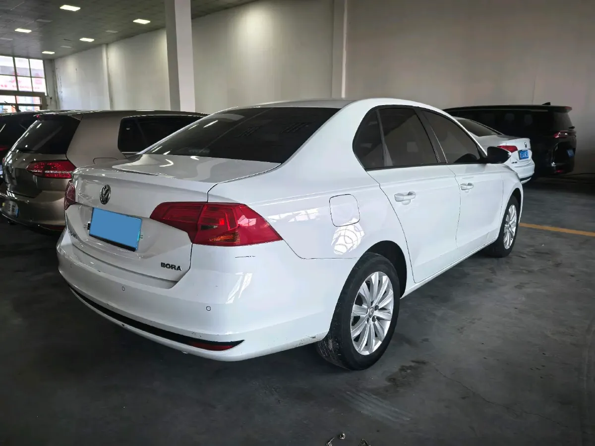 2019 Volkswagen Bora 1.5L 112HP L4 6AT,autocango,china used car exporter,china ev exporter,chinese used car exporter,chinese used ev exporter