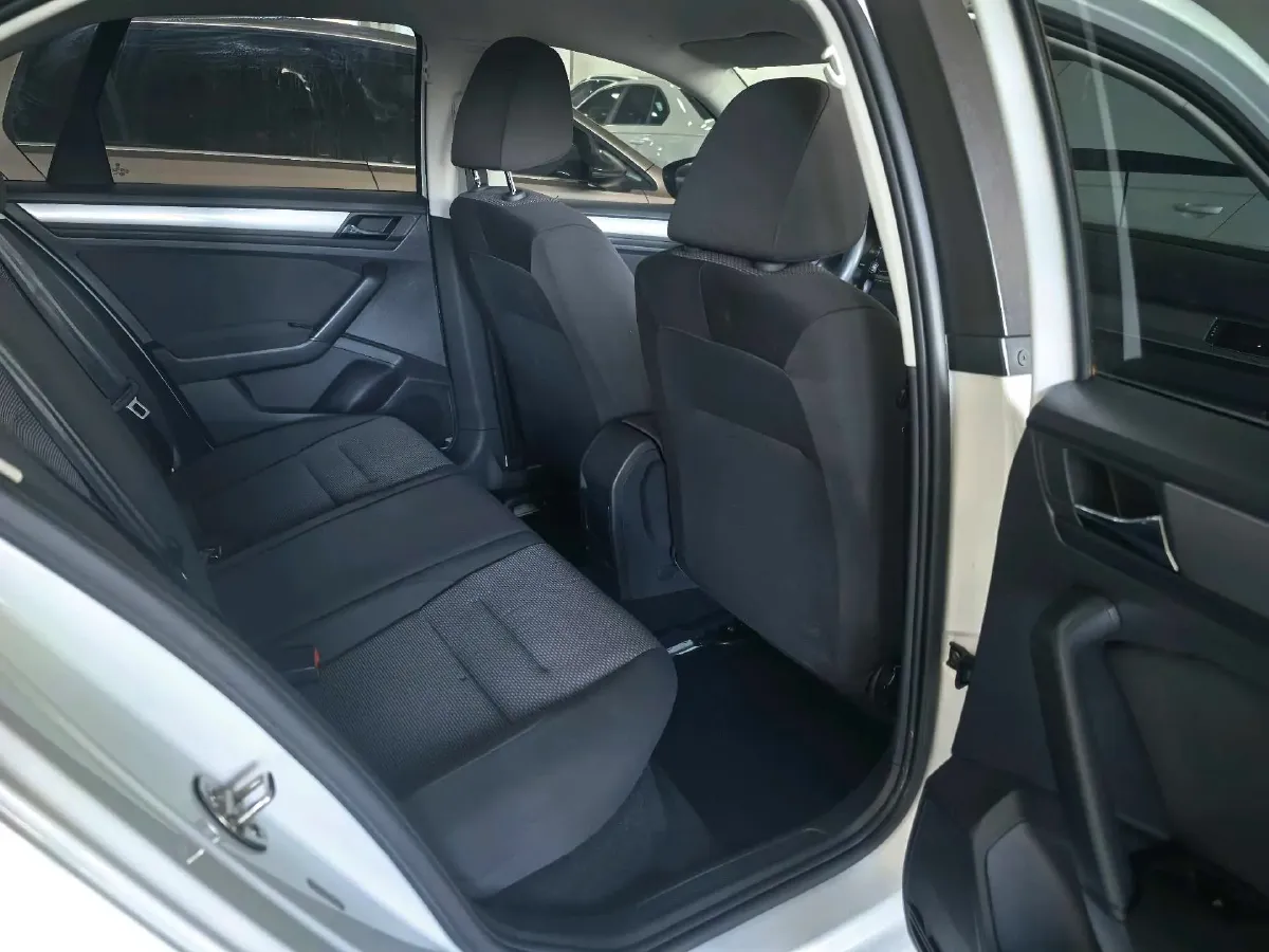 2019 Volkswagen Bora 1.5L 112HP L4 6AT,autocango,china used car exporter,china ev exporter,chinese used car exporter,chinese used ev exporter