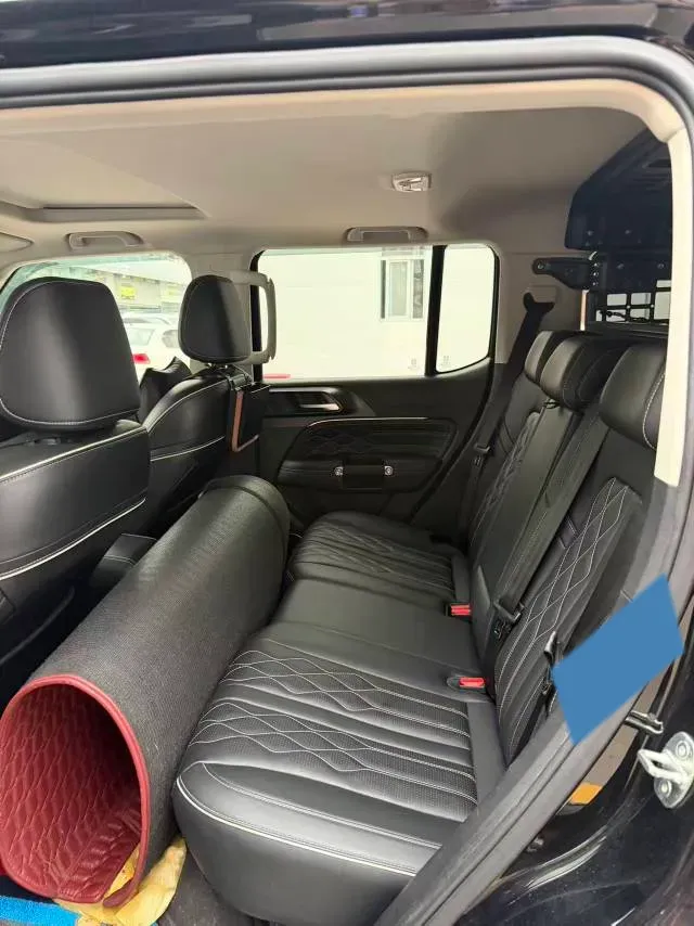 2021 Tank 300 2.0T 227HP L4 8AT,autocango,china used car exporter,china ev exporter,chinese used car exporter,chinese used ev exporter