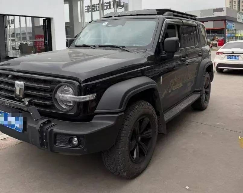 2021 Tank 300 2.0T 227HP L4 8AT,autocango,china used car exporter,china ev exporter,chinese used car exporter,chinese used ev exporter