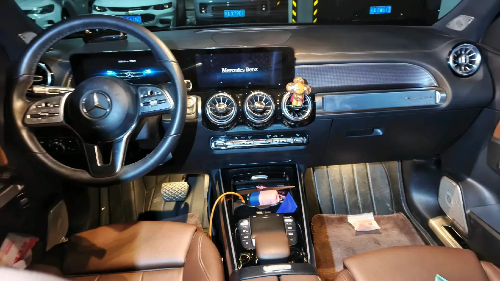 2021 Mercedes-Benz GLB Class 1.3T 163HP L4 7DCT,autocango,china used car exporter,china ev exporter,chinese used car exporter,chinese used ev exporter