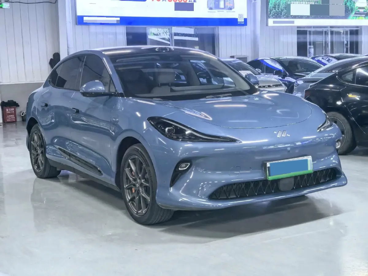 2025 IM LS6 BEV 75KWH,autocango,china used car exporter,china ev exporter,chinese used car exporter,chinese used ev exporter