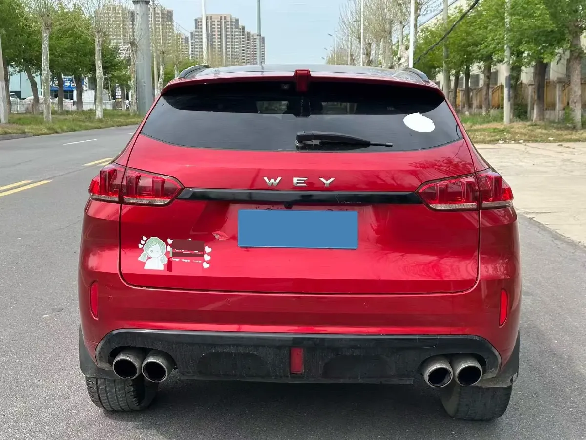 2019 WEY VV5 2.0T 224HP L4 7DCT,autocango,china used car exporter,china ev exporter,chinese used car exporter,chinese used ev exporter