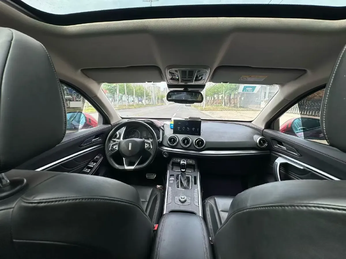 2019 WEY VV5 2.0T 224HP L4 7DCT,autocango,china used car exporter,china ev exporter,chinese used car exporter,chinese used ev exporter