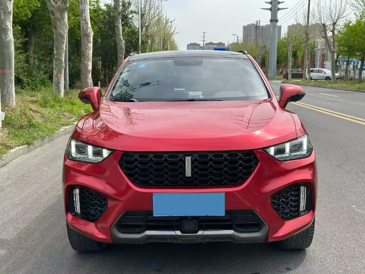 2019 WEY VV5 2.0T 224HP L4 7DCT,autocango,china used car exporter,china ev exporter,chinese used car exporter,chinese used ev exporter