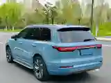 2021 Li ONE Range Extended 131HP REEV 40.5KWH