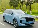 2021 Li ONE Range Extended 131HP REEV 40.5KWH