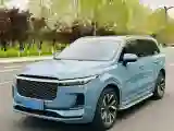 2021 Li ONE Range Extended 131HP REEV 40.5KWH
