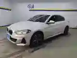 2021 BMW 1 Series 1.5T 140HP L3 7DCT