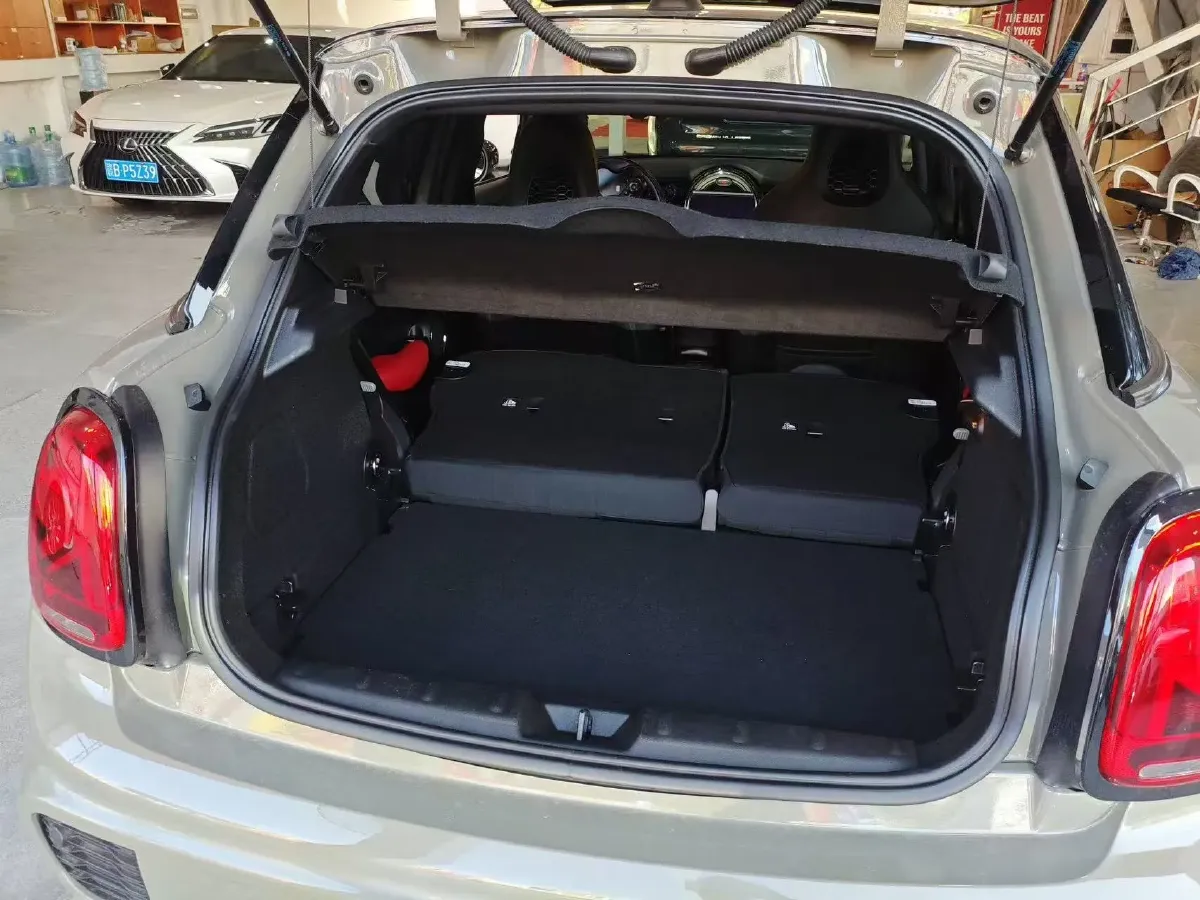 2020 MINI MINI 2.0T 192HP L4 7DCT,autocango,china used car exporter,china ev exporter,chinese used car exporter,chinese used ev exporter