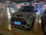 2020 MINI MINI 2.0T 192HP L4 7DCT