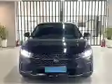 2023 Volkswagen Passat 2.0T 186HP L4 7DCT