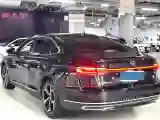 2023 Volkswagen Passat 2.0T 186HP L4 7DCT