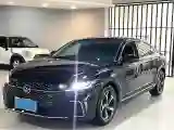 2023 Volkswagen Passat 2.0T 186HP L4 7DCT