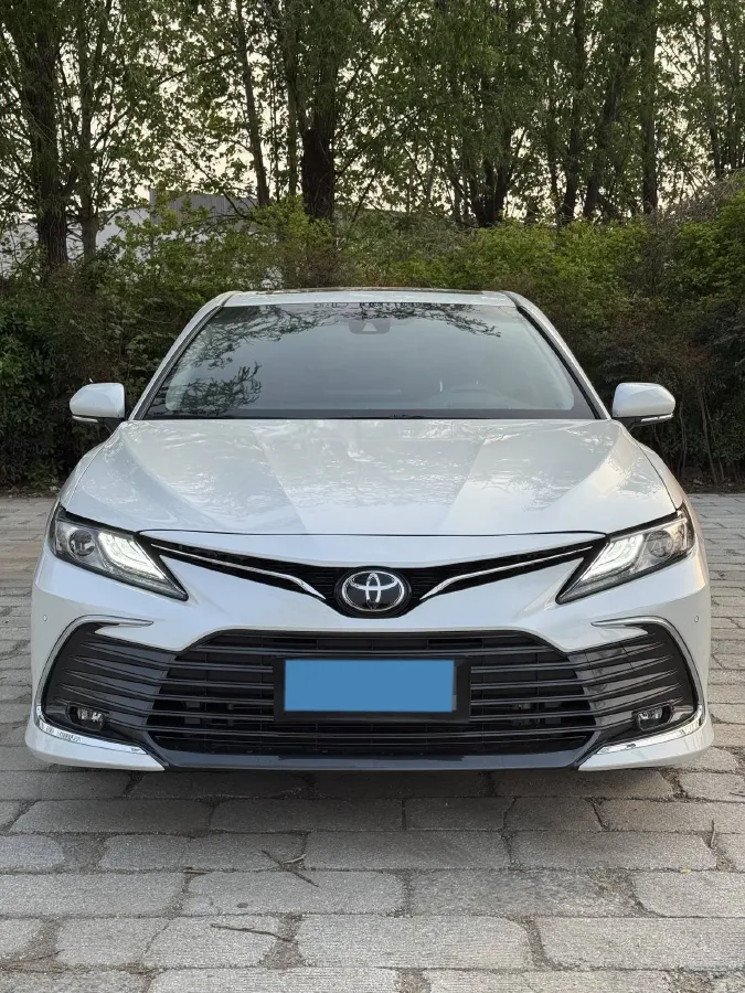 2023 Toyota Camry 2.0L 177HP L4 CVT,autocango,china used car exporter,china ev exporter,chinese used car exporter,chinese used ev exporter