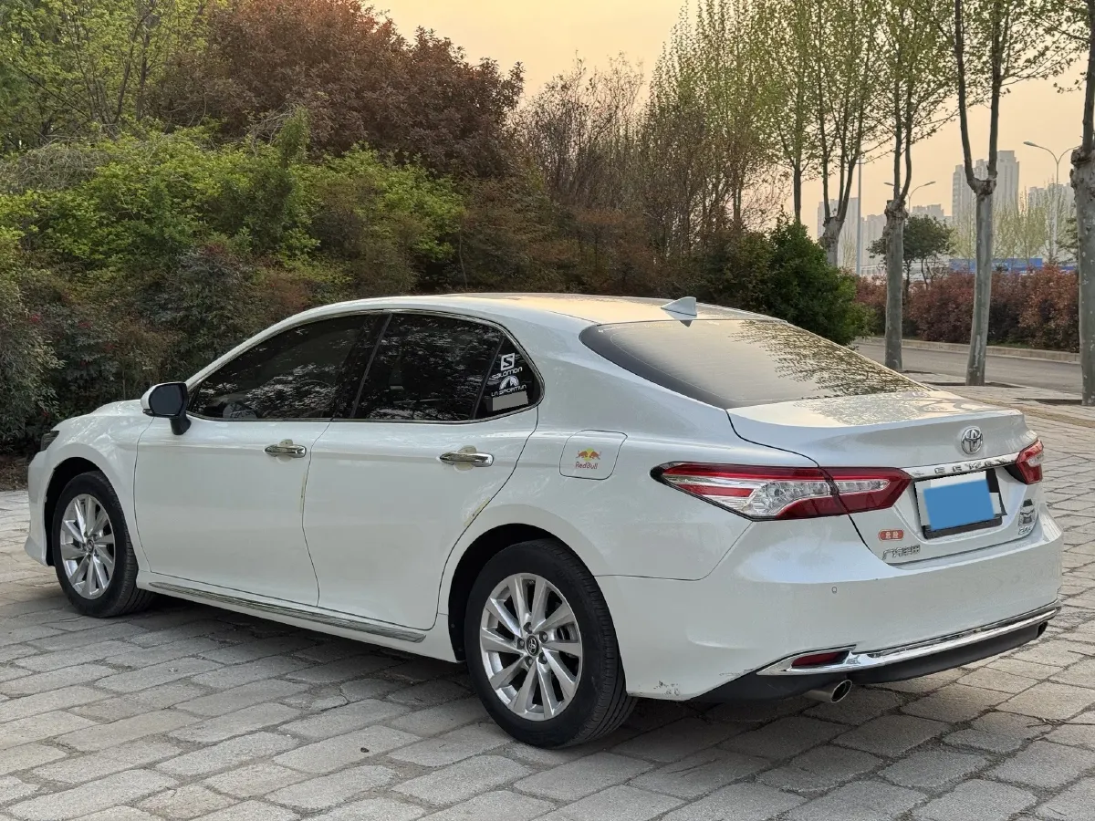 2023 Toyota Camry 2.0L 177HP L4 CVT,autocango,china used car exporter,china ev exporter,chinese used car exporter,chinese used ev exporter