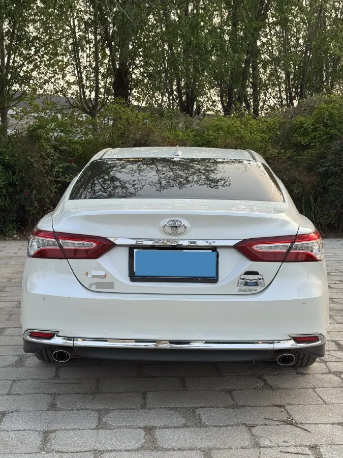 2023 Toyota Camry 2.0L 177HP L4 CVT,autocango,china used car exporter,china ev exporter,chinese used car exporter,chinese used ev exporter